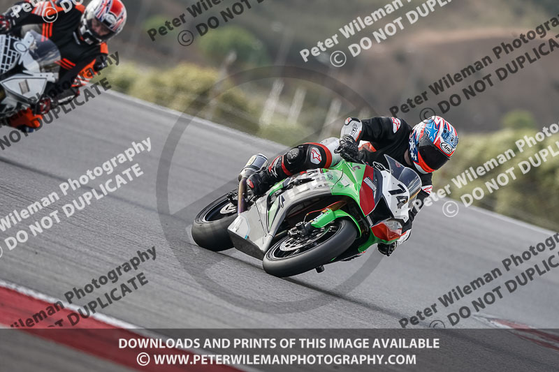 motorbikes;no limits;peter wileman photography;portimao;portugal;trackday digital images